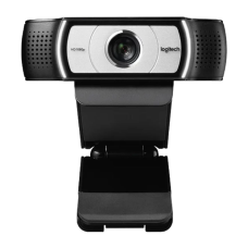 Logitech C930E 1080P HD Video Webcam (960-000971 / 960-000976)